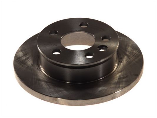 ABE Bremsscheibe vorne Ø260 mm Voll für VW Transporter IV Bus 70XB 70XC 7DB