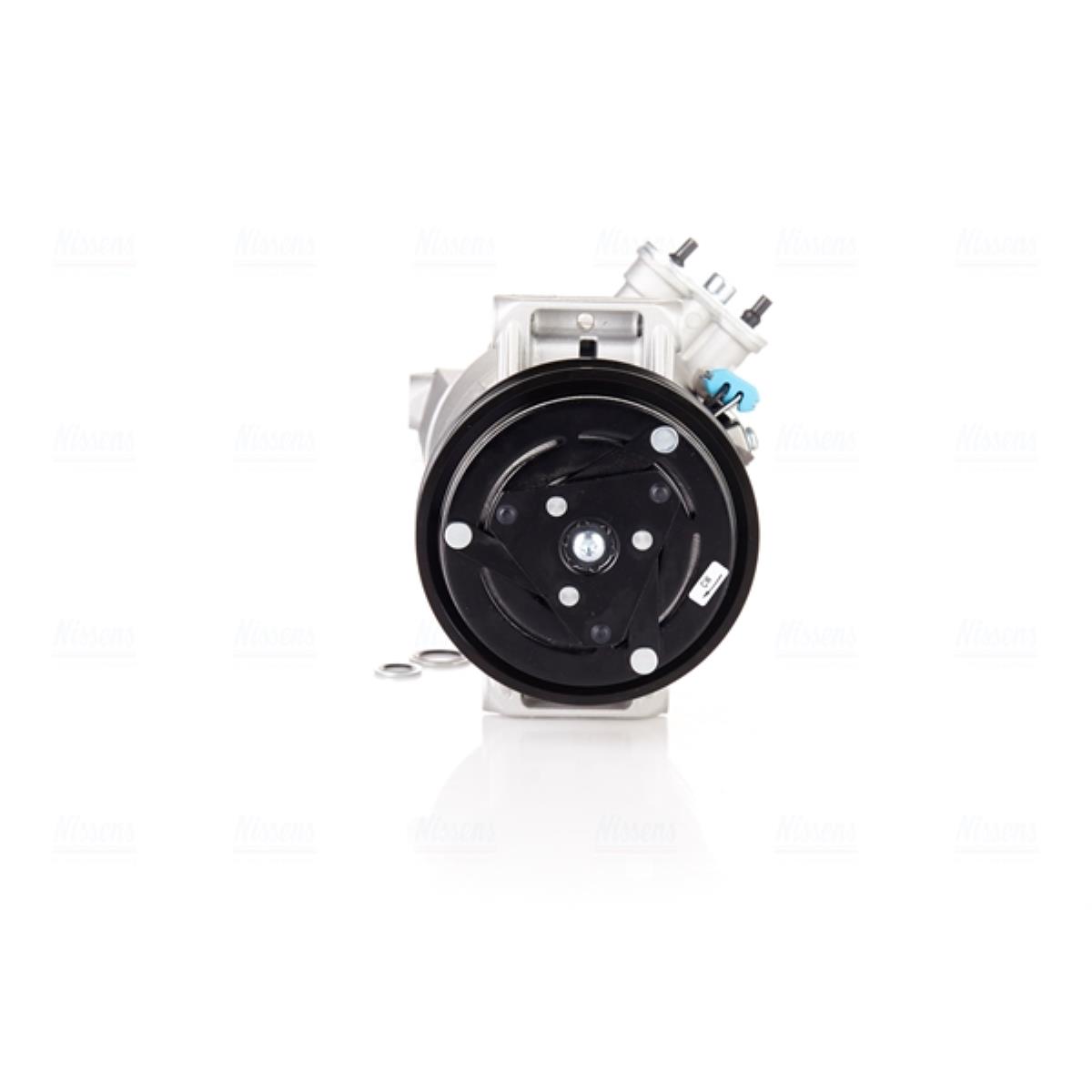 Kompressor Klimaanlage Klimakompressor passend für Opel Zafira B A05