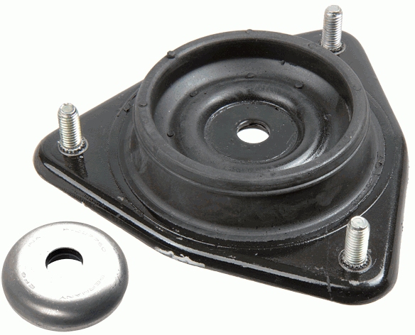 SACHS 802 227 Reparatursatz, Federbeinstützlager