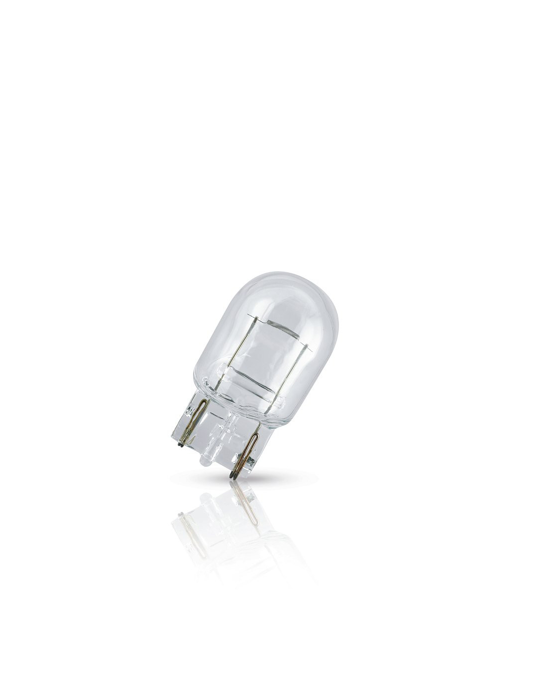 Philips Vision 2st. W21W 12V 21W W3x16d Blister Lampe Birne