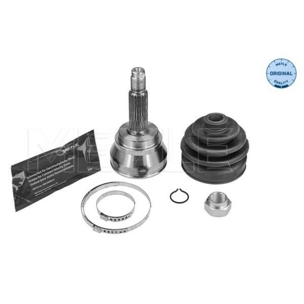 MEYLE Gelenksatz Antriebswelle radseitig für Ford Escort III Turnier AWA AFF