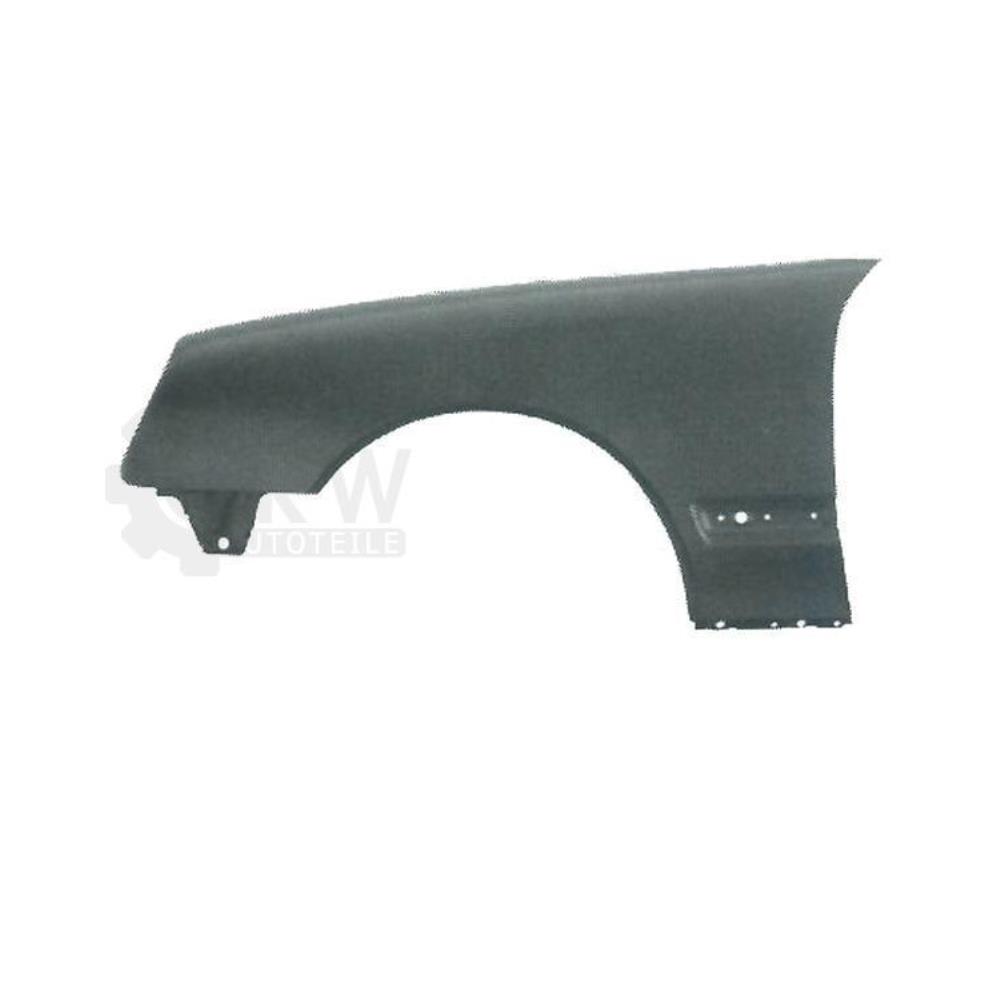Kotflügel Fender vorne links für Mercedes E-Klasse W211 Bj. 02-09 Stahl