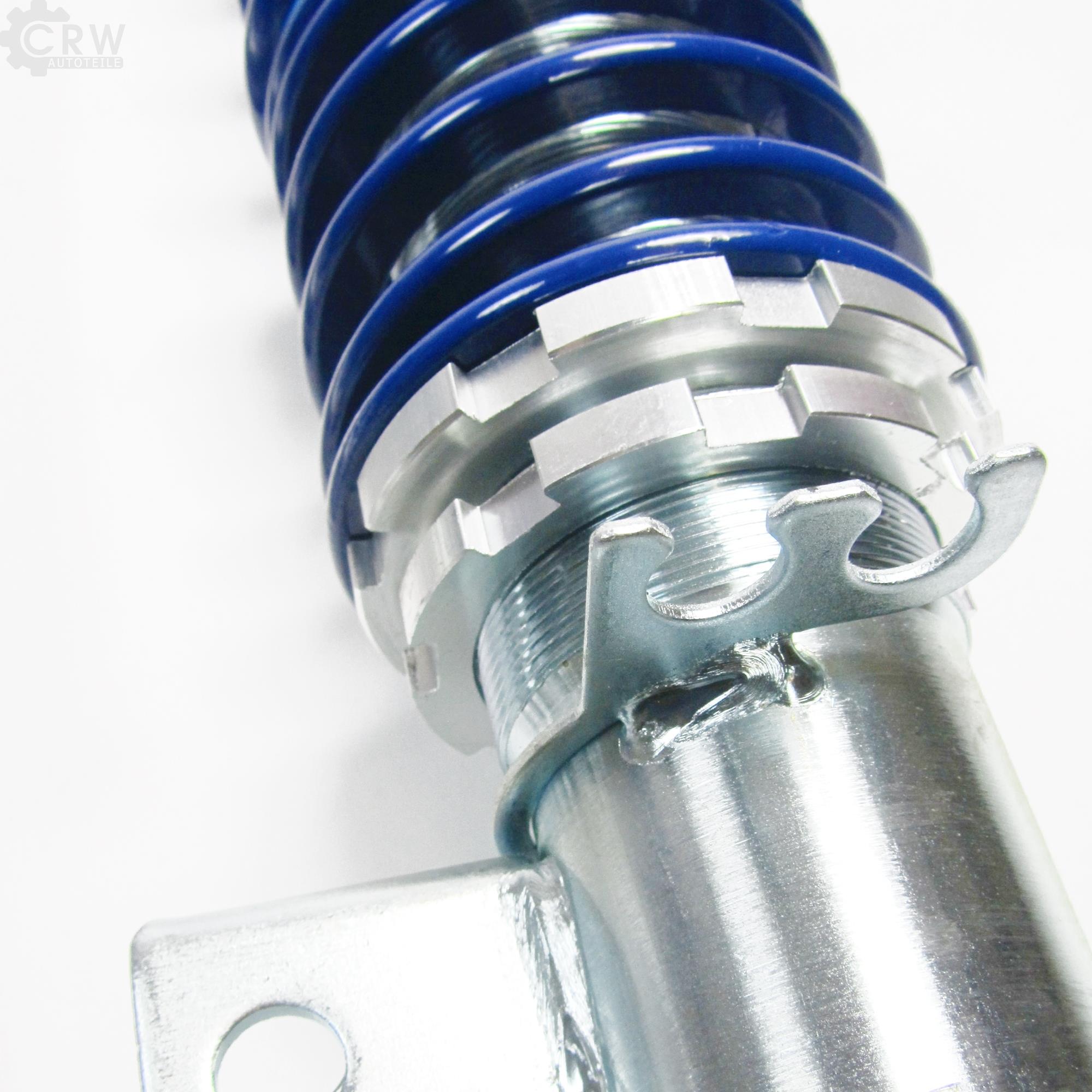 JOM BlueLine Gewindefahrwerk für   1U2 Bj. 2001-2006 nur 1.8 RS