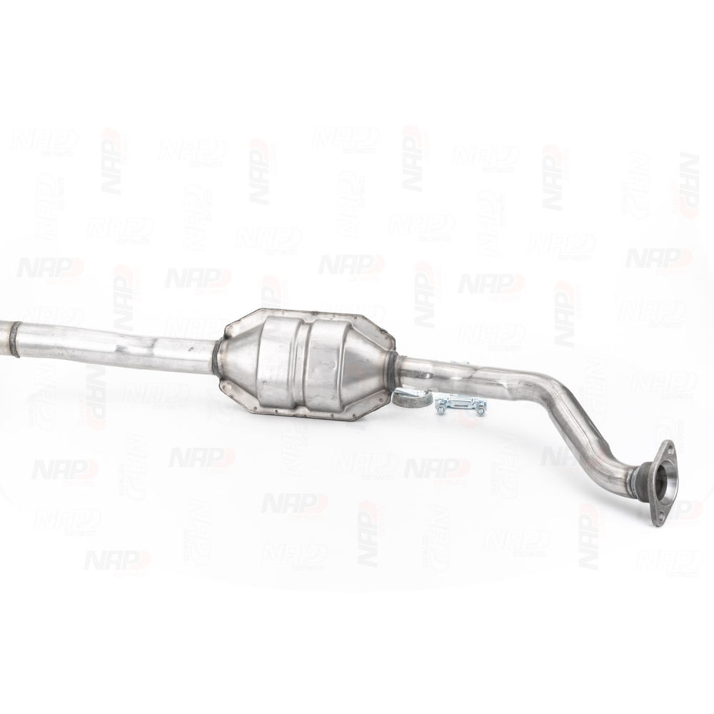 Katalysator passend für Peugeot 306 Schrägheck 7A 7C N3 N5 1.9 D 1.8 7E 7B