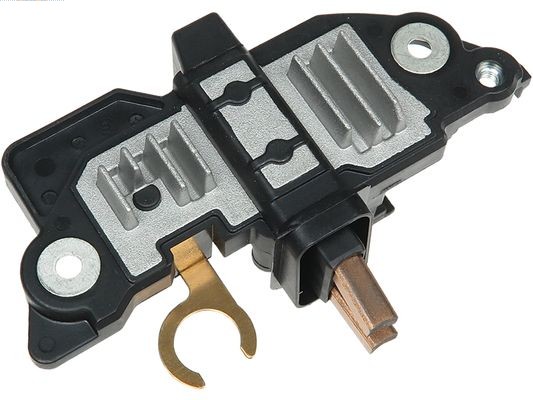 AS-PL Generatorregler Lichtmaschinenregler 12V für Porsche Cayenne Skoda