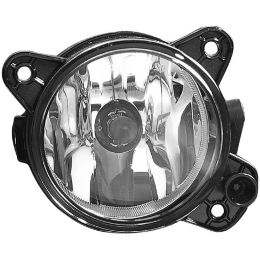 Nebelscheinwerfer rechts für VW Polo 9N3 Bj. 05-09 /Crafter 06->> / T5 03-09
