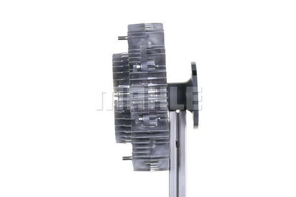 MAHLE Viskokupplung Kupplung Kühlerlüfter für Toyota Hiace IV Bus 2.5 D-4D 4WD