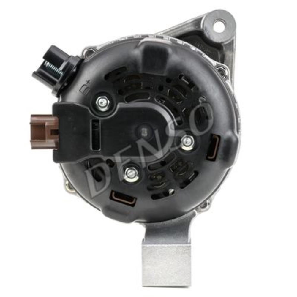 DENSO Generator Lichtmaschine 150A 14V für Volvo C70 II Cabriolet 542 S40 544