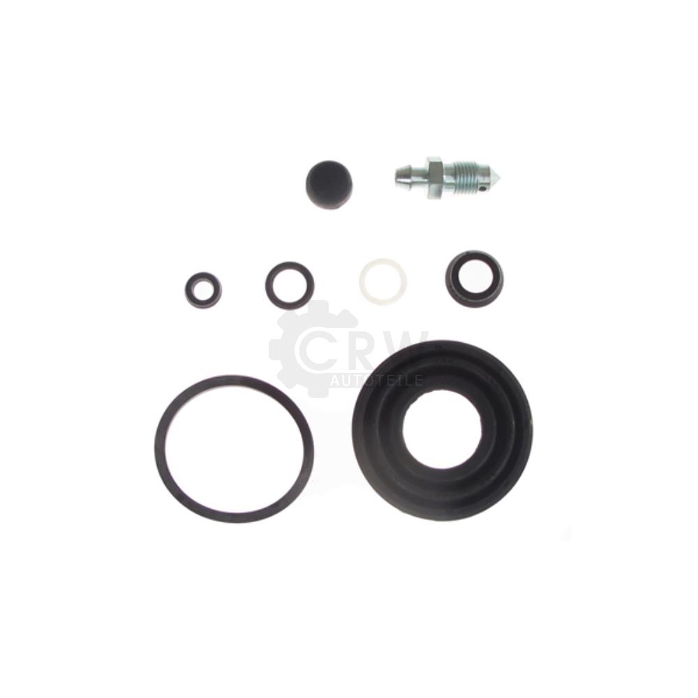 Bremssattel Reparatursatz für Fiat Punto 199_ Grande 199 Toyota Auris _E15_
