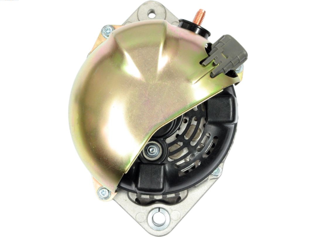 AS-PL Lichtmaschine Generator 150A 12V für Renault Espace IV 3.0 dCi