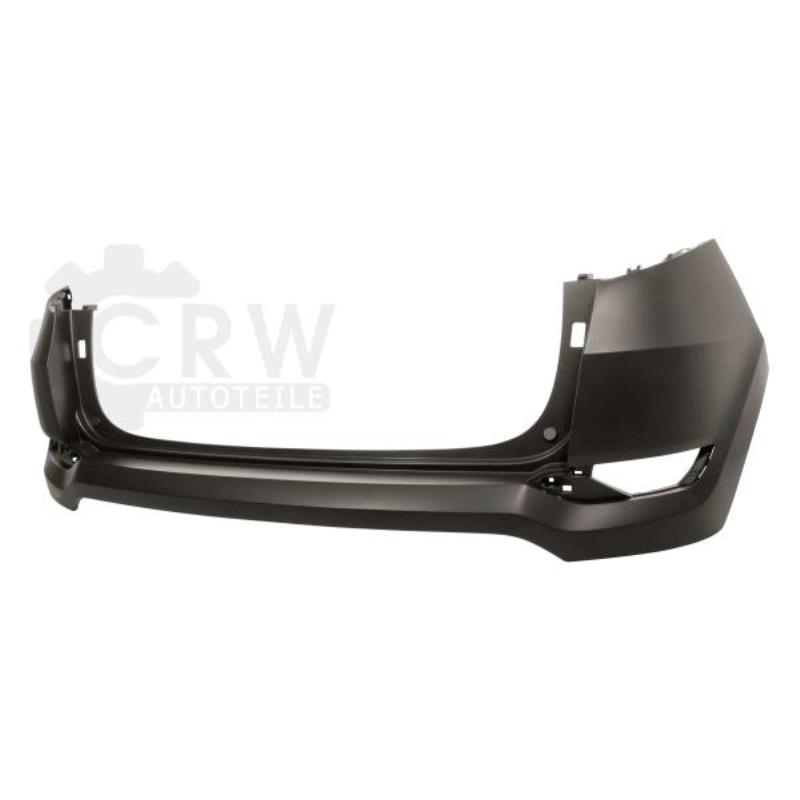 Stoßstange Stoßfänger hinten für Hyundai Tucson Bj. 04.15-> grundiert