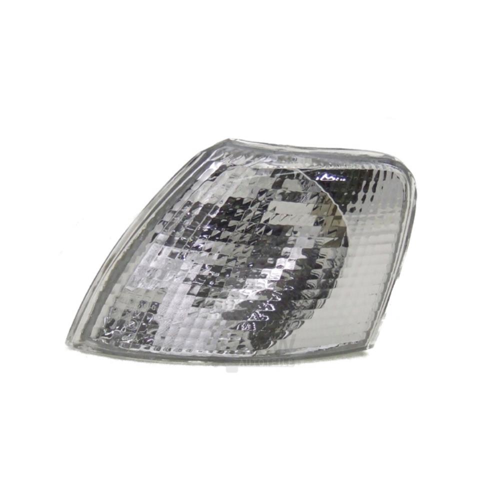 Blinkleuchte links weiß passend für VW Passat Variant 3B5 1.6 1.8 3B2