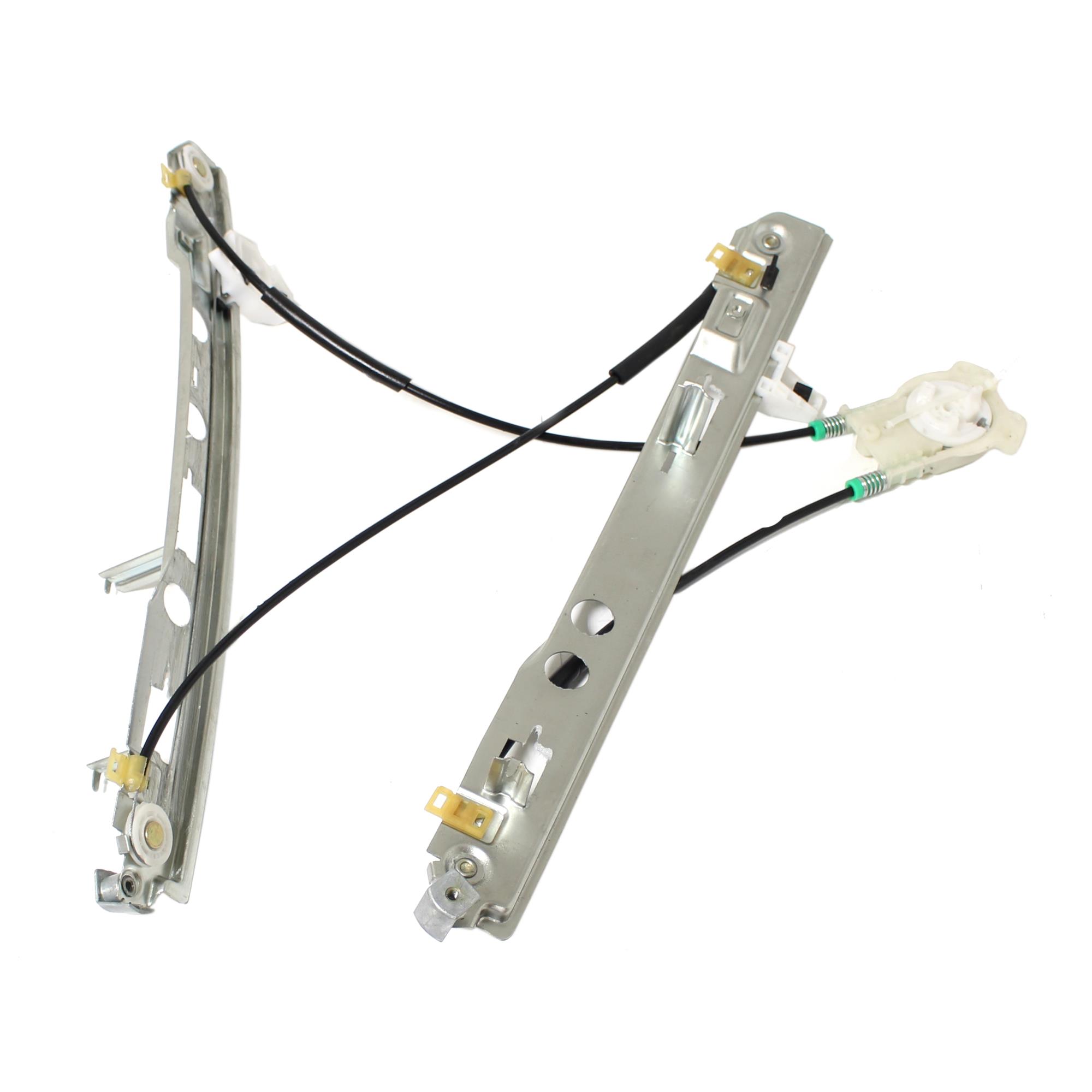 Fensterheber elektrisch vorne links für Renault Megane II Stufenheck LM0/1_