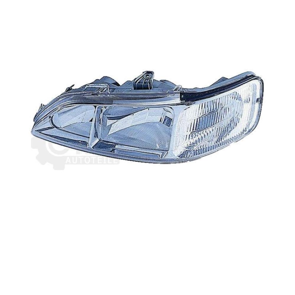 Scheinwerfer Set für Honda Accord CG8/CG9 10/98 -> H7/H1 mit Blinker