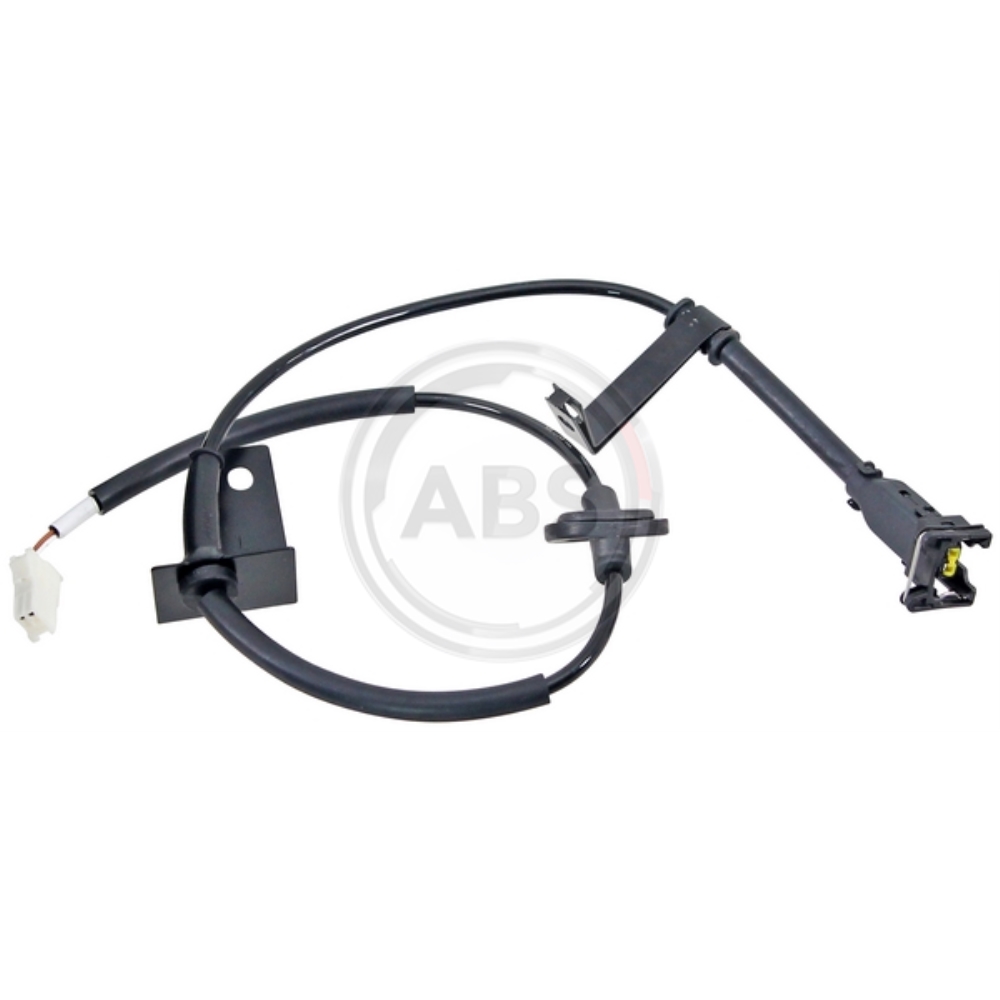 A.B.S. Drehzahlfühler hinten passend für Hyundai Getz TB 31394 Brandneu