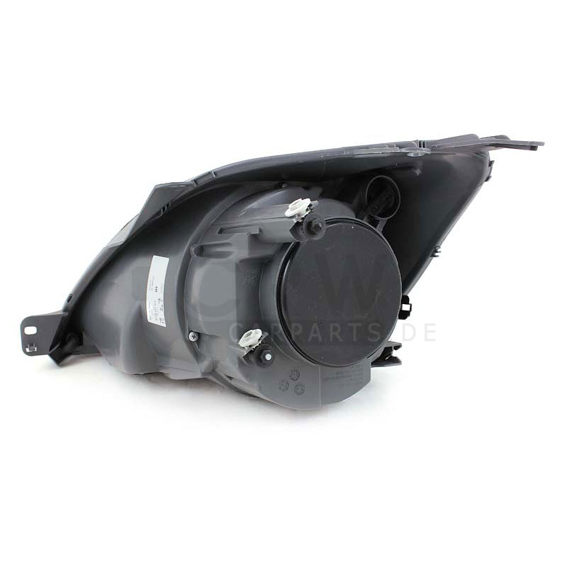 Scheinwerfer rechts für Ford Fiesta Typ JH1/JD3 Bj. 2005–8/2008 Facelift H4 JLQ