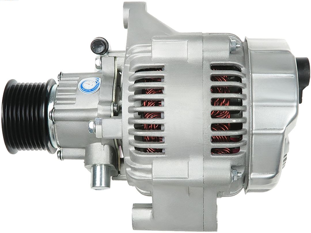 AS-PL Lichtmaschine Generator 100A 12V für Jeep Cherokee 2.5 CRD 4WD