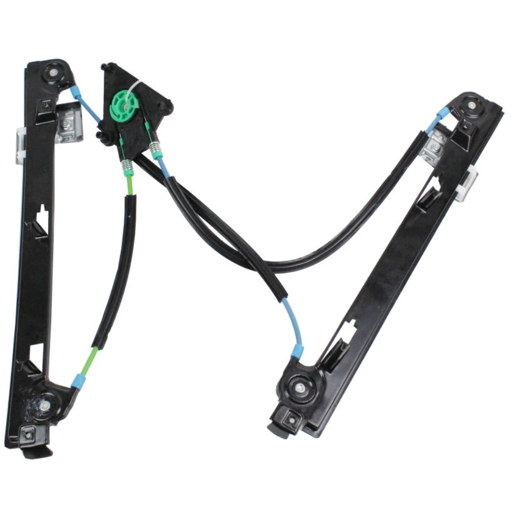 Fensterheber elektrisch vorne rechts für Seat Altea XL 5P5 5P8 Toledo III 5P2