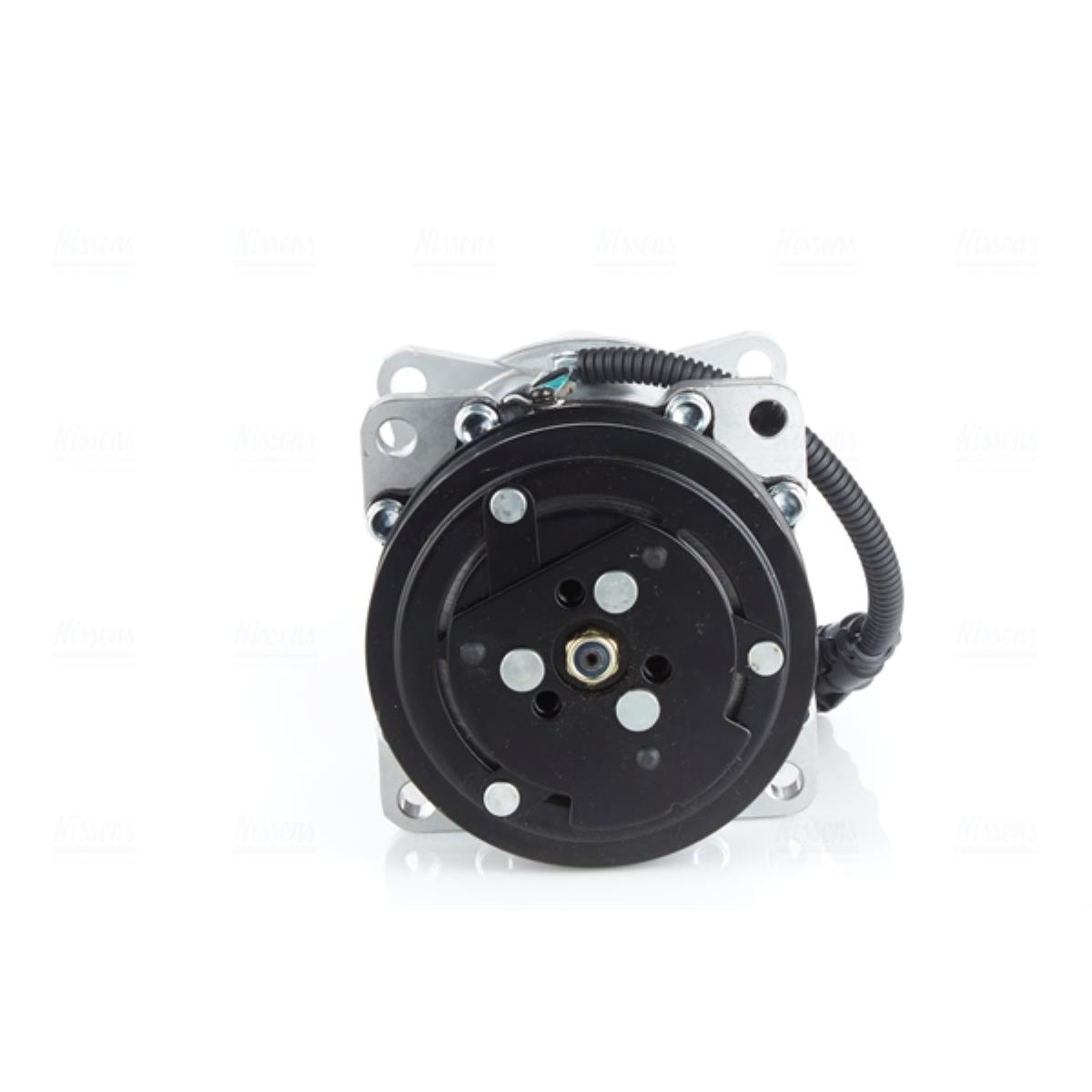 Kompressor Klimaanlage NISSENS für VW Golf IV 1.4 16V Bj.97-05 Bj.97-00 Passat