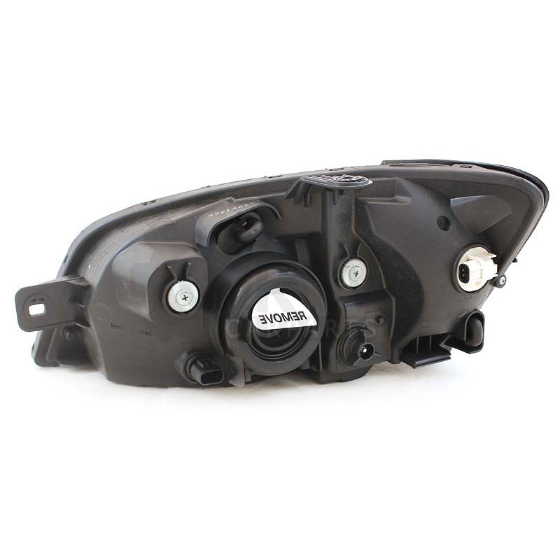 Scheinwerfer rechts für Hyundai Getz Bj. 02-05 