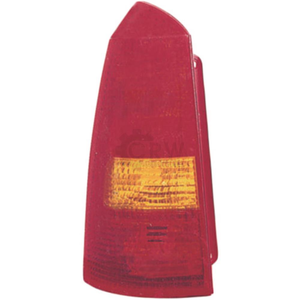 Rückleuchten Heckleuchten Set links & rechts für Ford Focus Turnier DNW