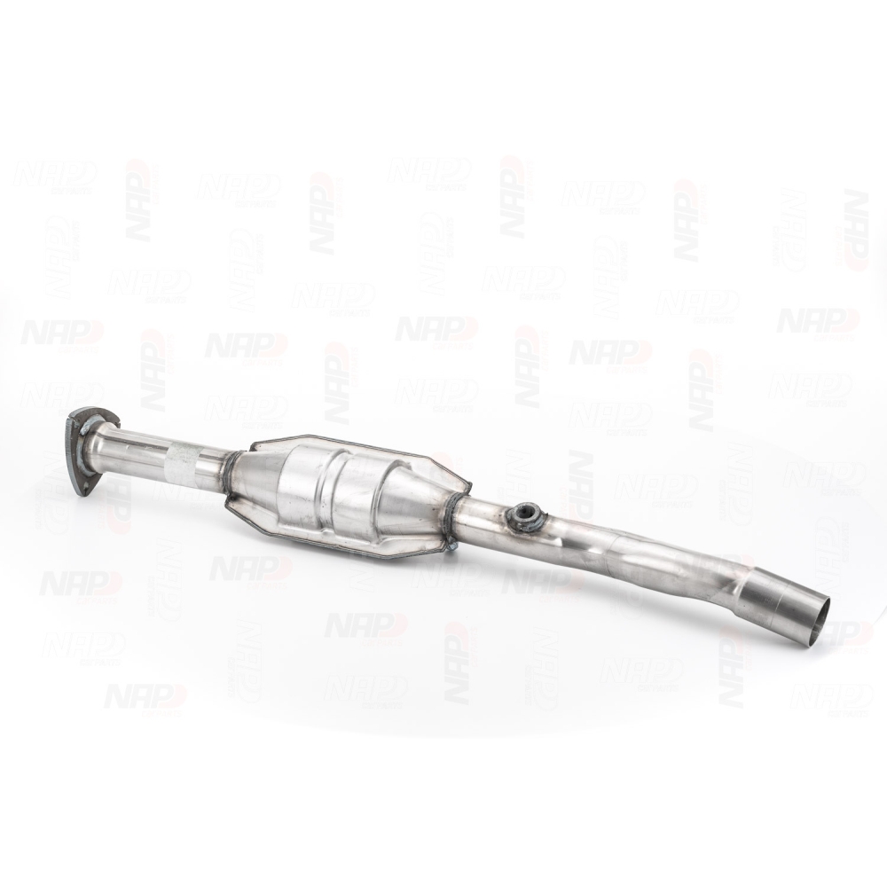 Katalysator passend für Ford Galaxy WGR 2.3 16V 2.0i Euro 3 (D3)