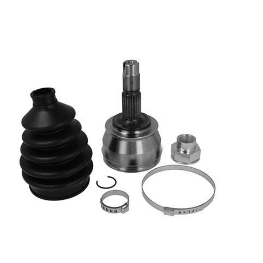 METELLI Gelenk Gelenksatz Antriebswelle radseitig für Opel Corsa E X15