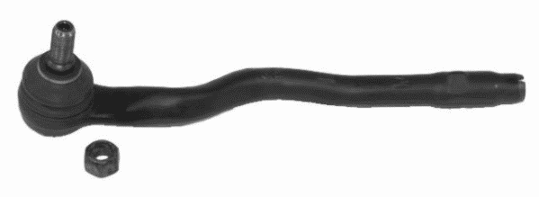 LEMFÖRDER Spurstangenkopf Vorderachse links für BMW 3er Coupe E46 M3