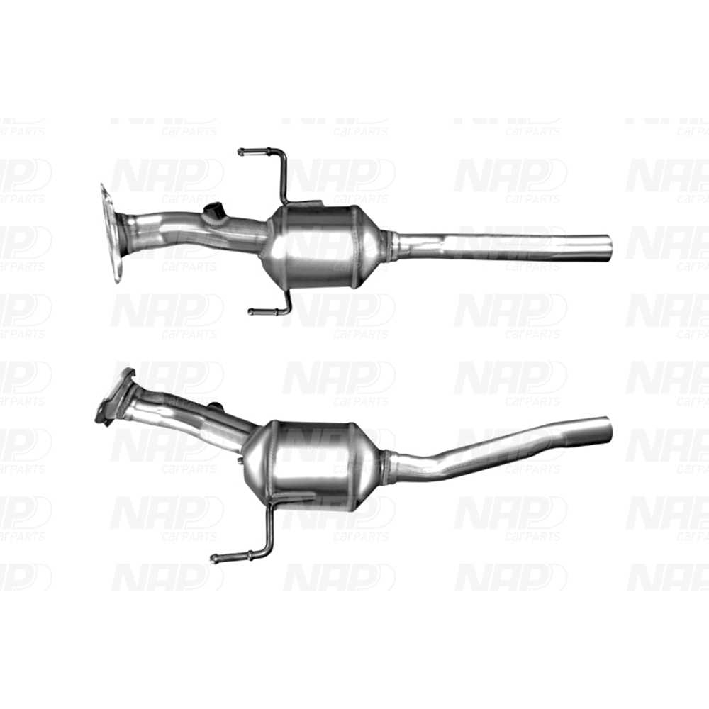 Katalysator für Mitsubishi Colt VI Z3_A Z2_A 1.3 CAK11350