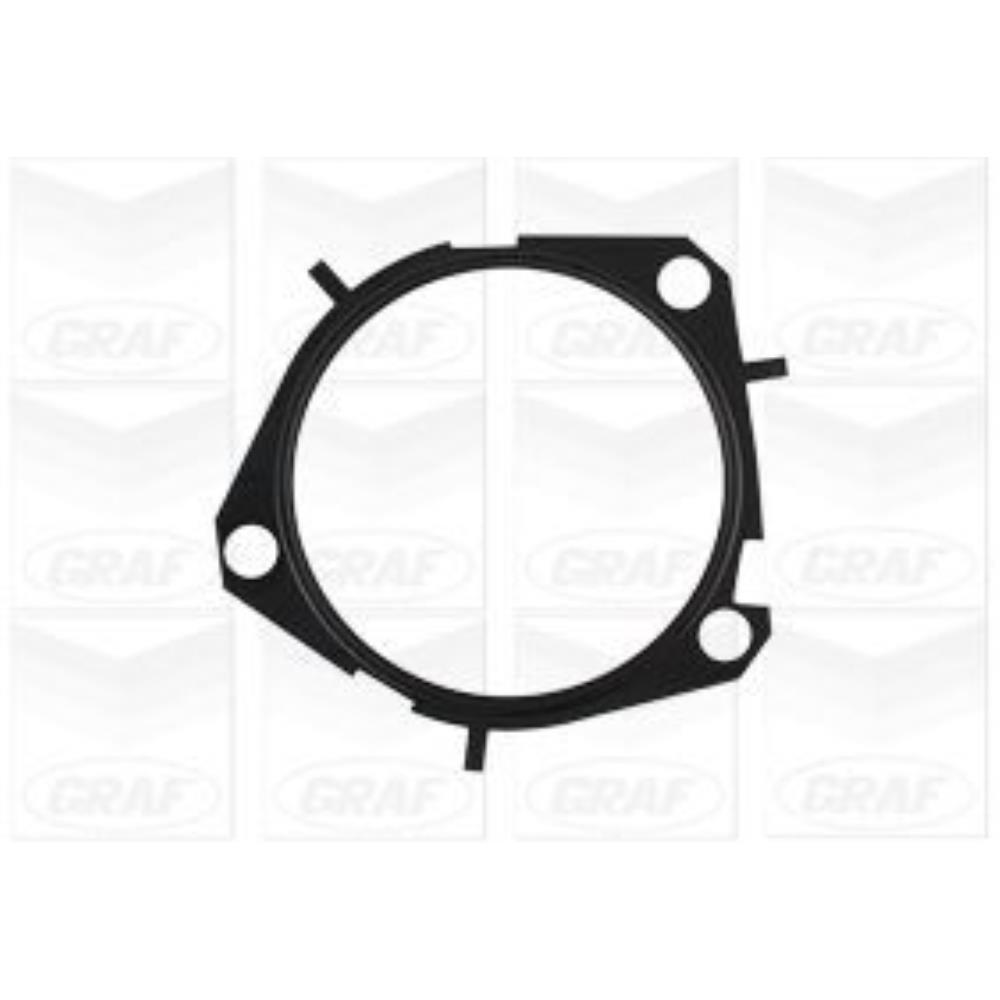 Wasserpumpe PA1352 für Chevrolet Malibu V300 Fiat Grande Punto 199 Bravo Van 198 250_ 290_