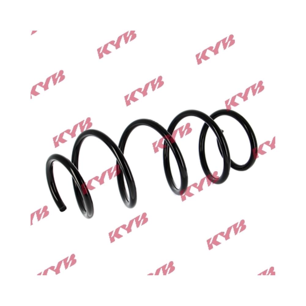 2x KYB Federn Fahrwerksfedern vorne für Mercedes-Benz Vito Mixto W447