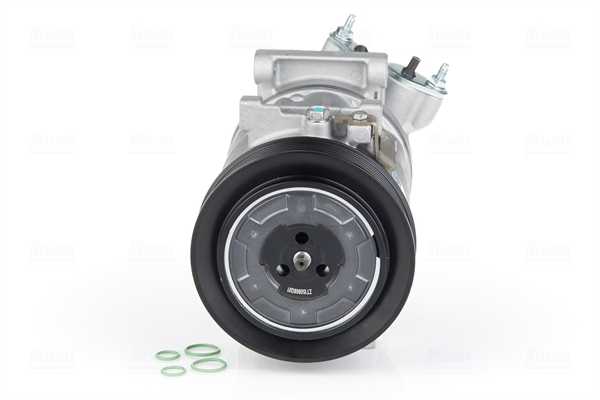 Kompressor Klimaanlage passend für Peugeot 308 SW I Citroën Berlingo C4 II