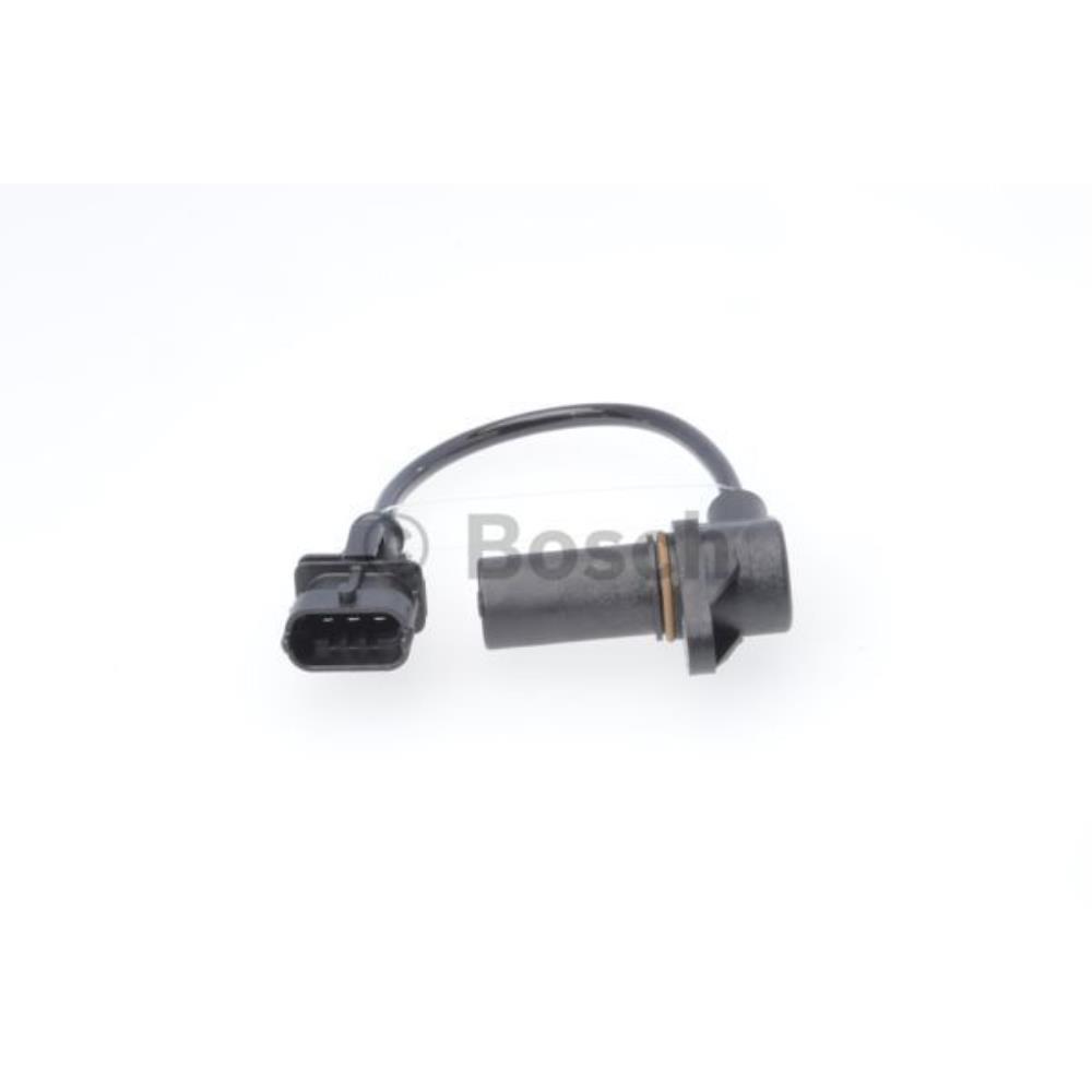 BOSCH Impulsgeber, Kurbelwelle; Drehzahlsensor, Motormanagement 0 281 002 434