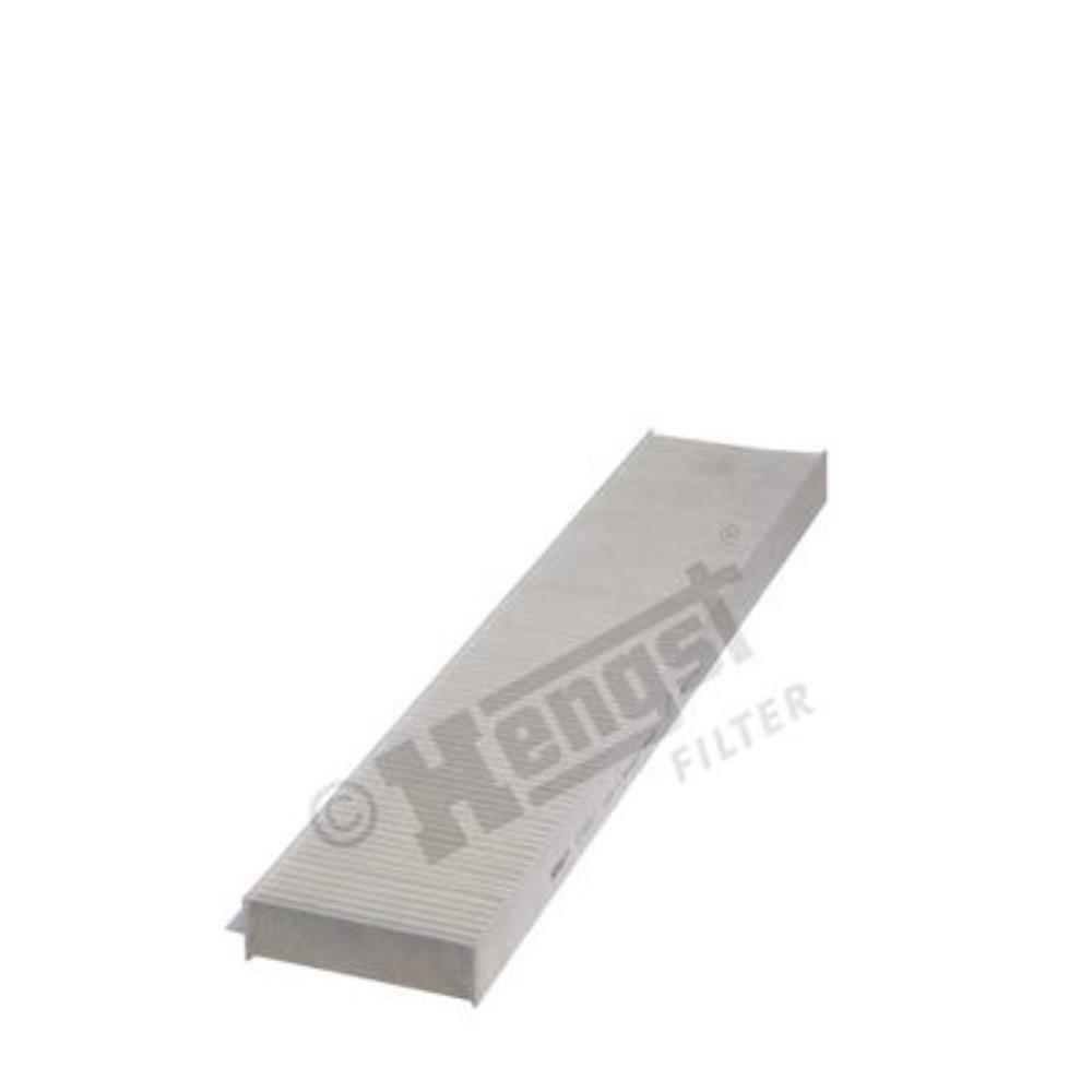 Filter Innenraumluft E968LI für Jaguar X-Type CF1 CF1_ Estate Ford Mondeo III B5Y Turnier BWY B4Y