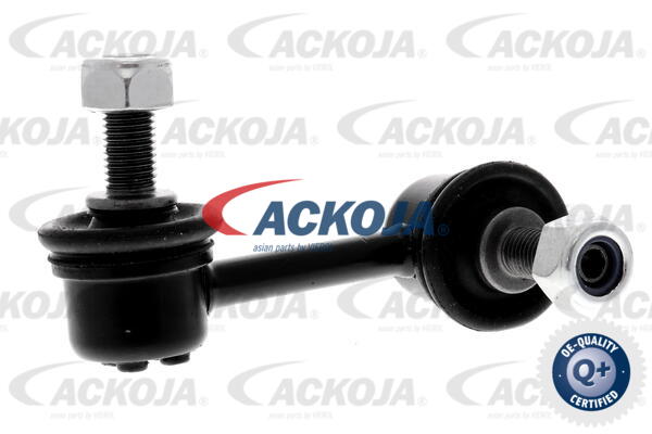 ACKOJA Koppelstange Stange/Strebe Stabilisator vorne rechts für Honda Civic