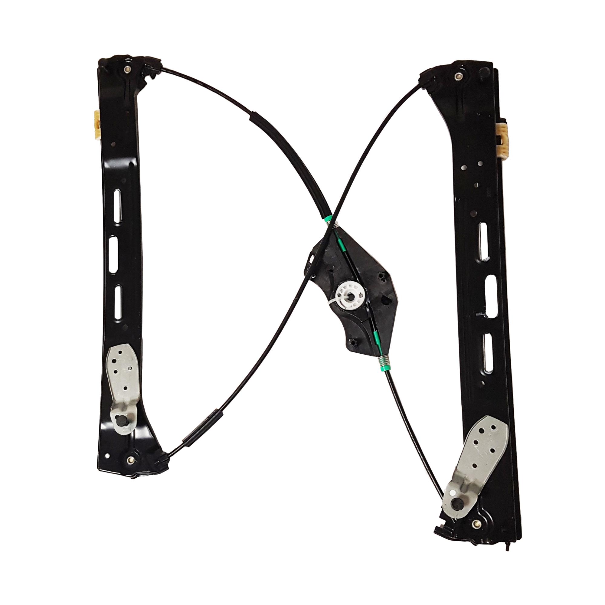 Fensterheber elektrisch vorne links für Seat Alhambra 710 711 Sharan 7N