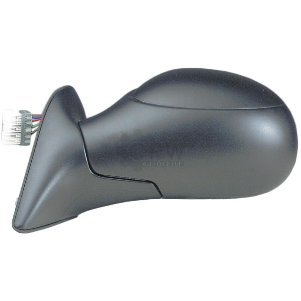 Außenspiegel komplett Links für CITROEN XSARA PICASSO (N68) 1212811