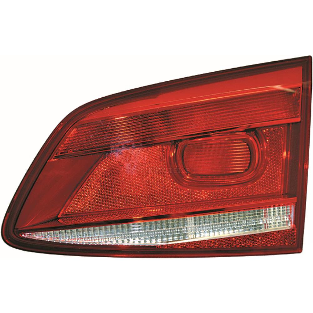 Rückleuchte Heckleuchte rechts innen für VW PASSAT VARIANT B7 Typ 3C Bj. 11->>