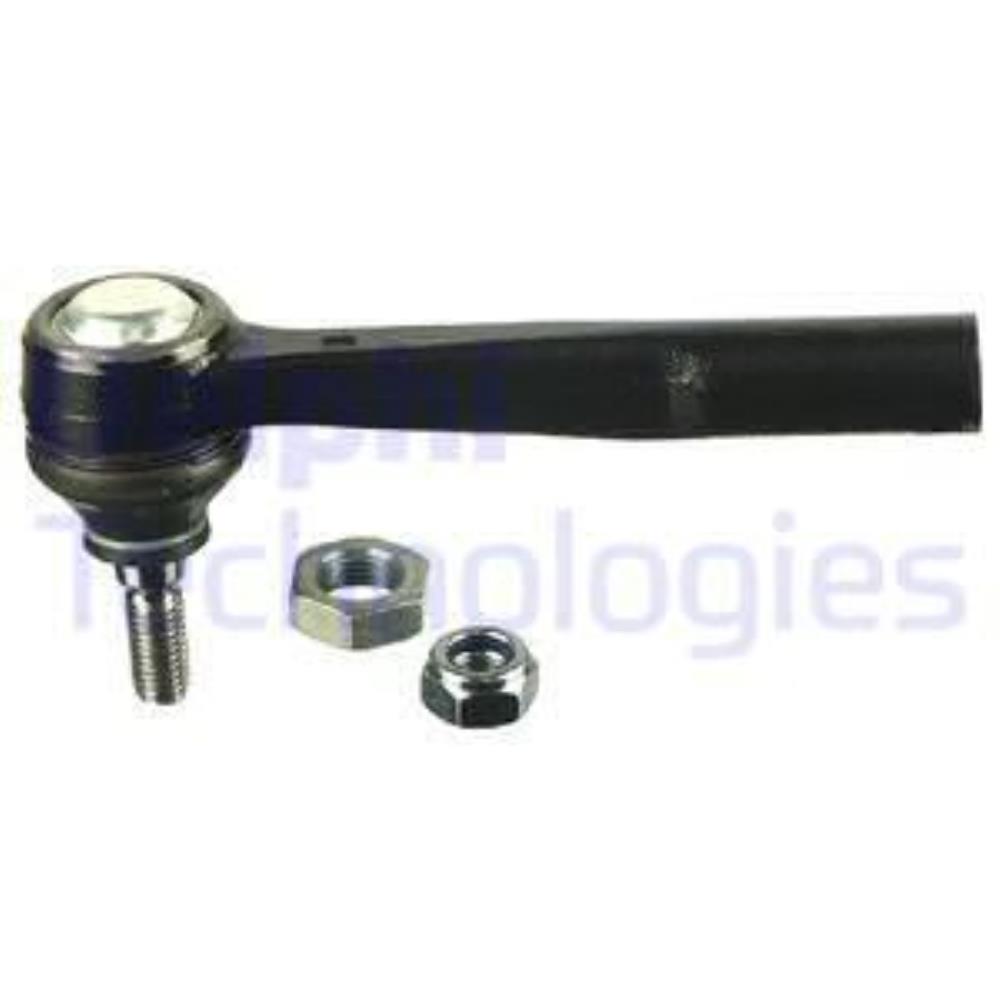 Spurstangenkopf TA3023 Vorderachse links für Fiat 500L 351_ 352_ 199_