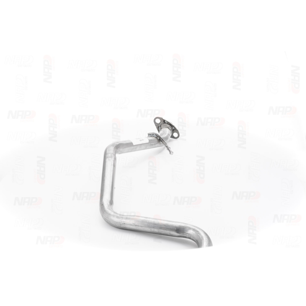 Abgasrohr für Suzuki Jimny Geländewagen Geschlossen SN 1.3 16V 4x4 FJ 1.5 DDiS