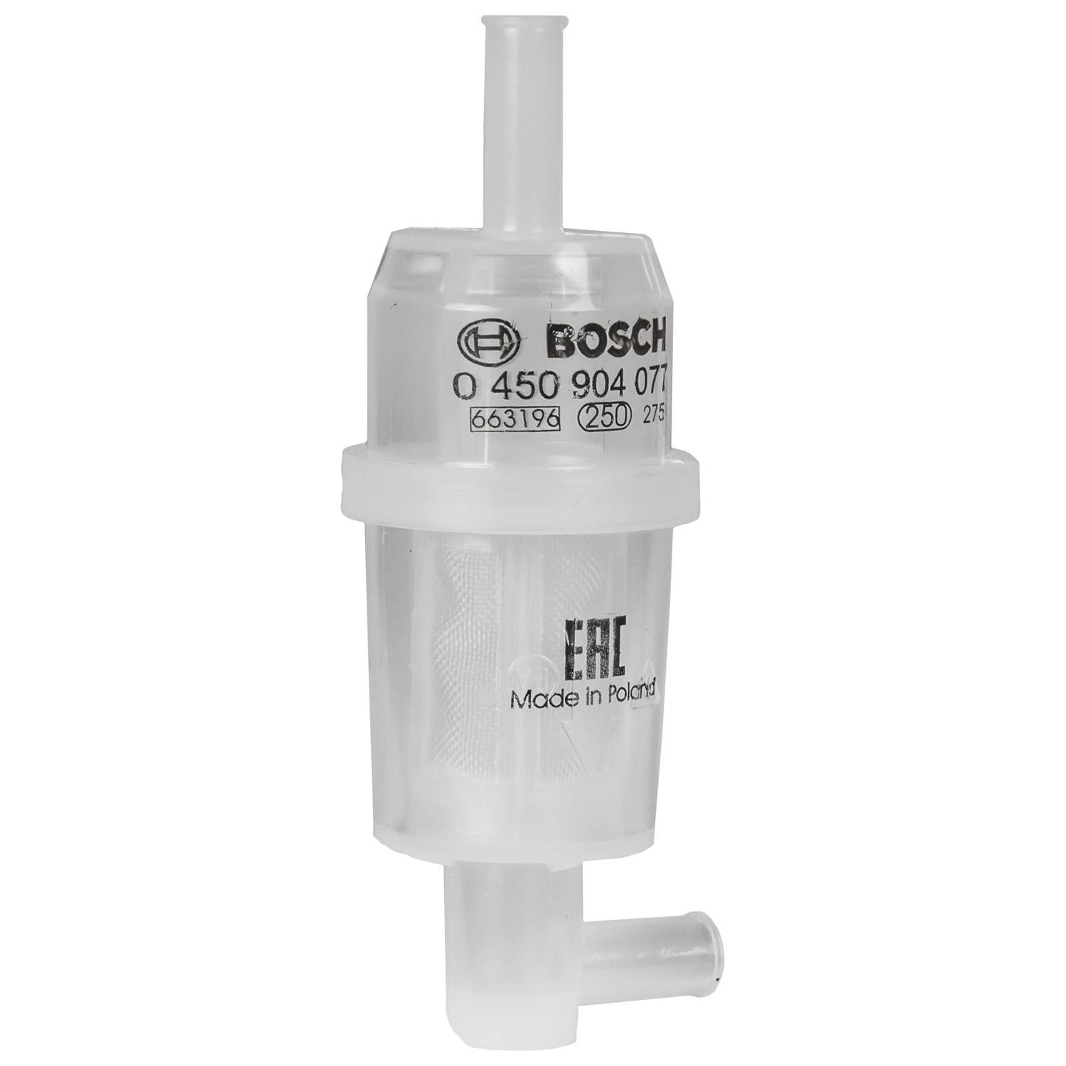 BOSCH Kraftstofffilter für Mercedes-Benz G-Klasse Ssangyong Musso Daewoo Puch