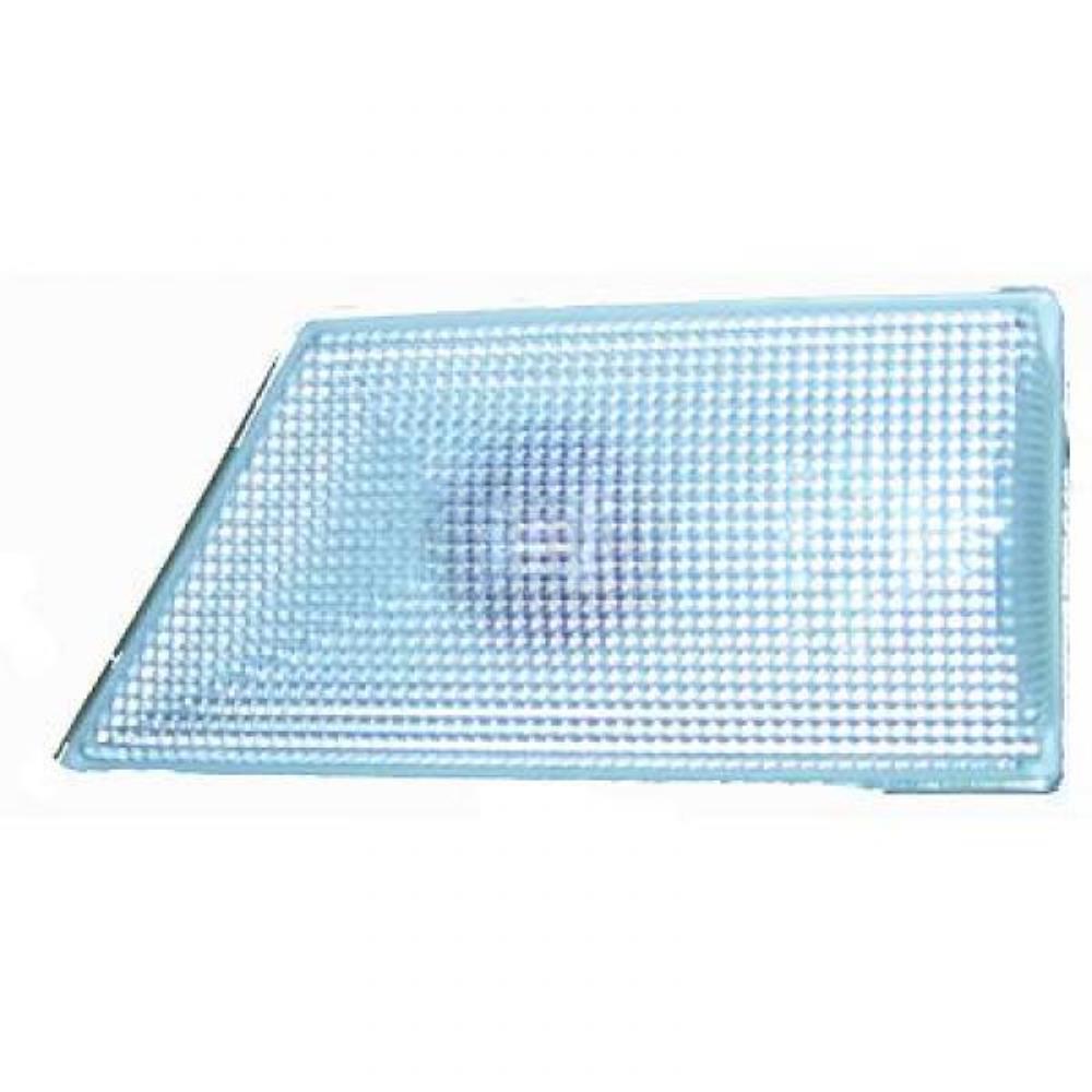 Blinkleuchte Blinker seitlicherEinbau links passend für Opel Vectra C Z02