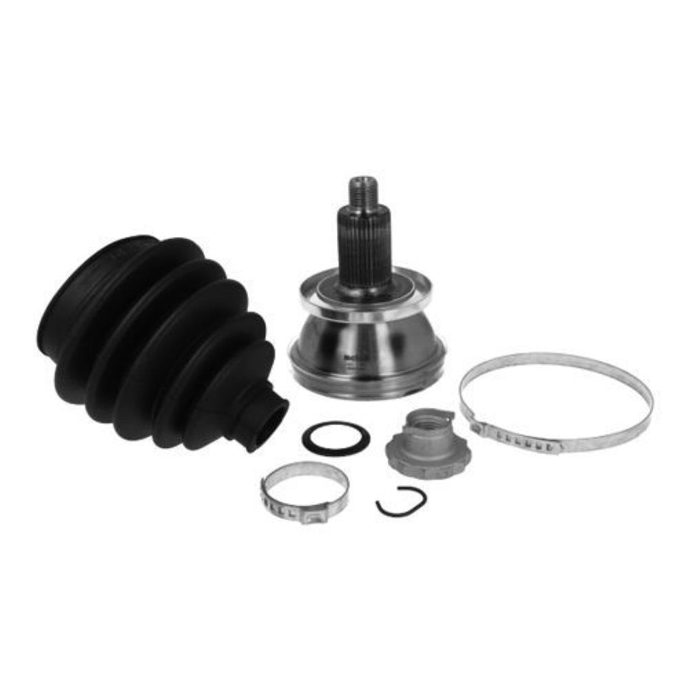 METELLI Gelenksatz Antriebswelle für Skoda Fabia I Combi 6Y5 NH3 VW Polo 6R_