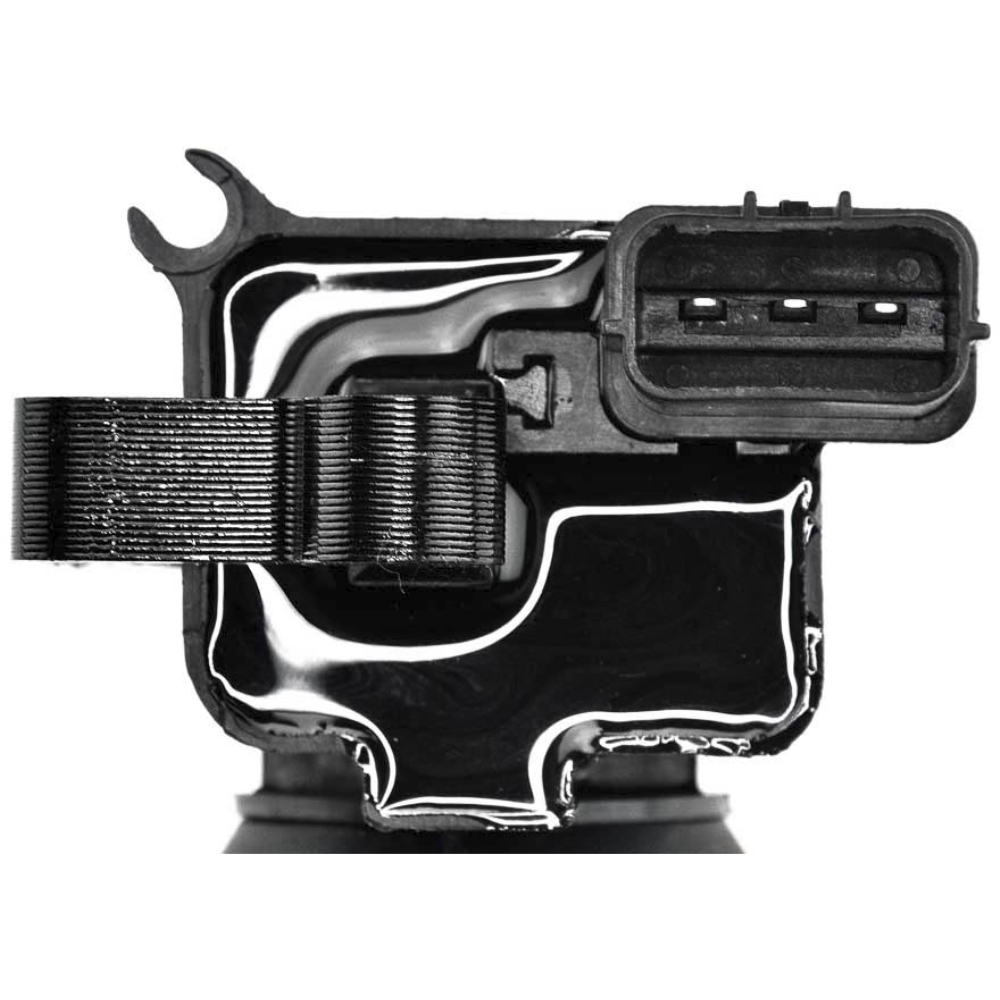 Zündspule ECZ-MS-005 für Mitsubishi Carisma Stufenheck DA_ Lancer VII Station Wagon CS_W CS_A