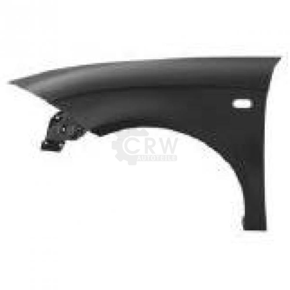 Kotflügel Fender links für Seat Altea Bj. 04-09