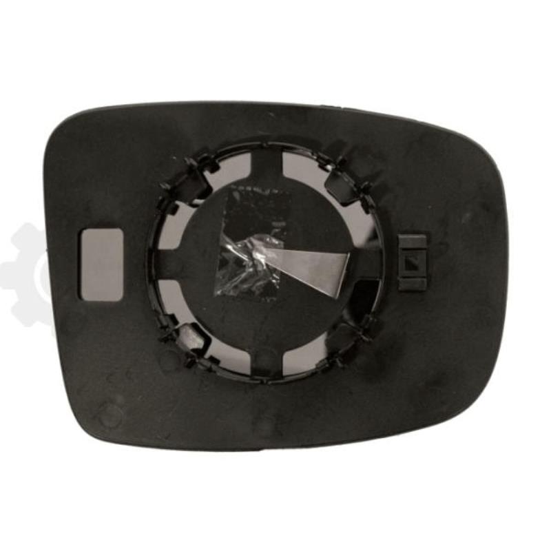 Außenspiegelglas links für Hyundai - I10 - Bj. 04/08 - konvex Spiegelglas