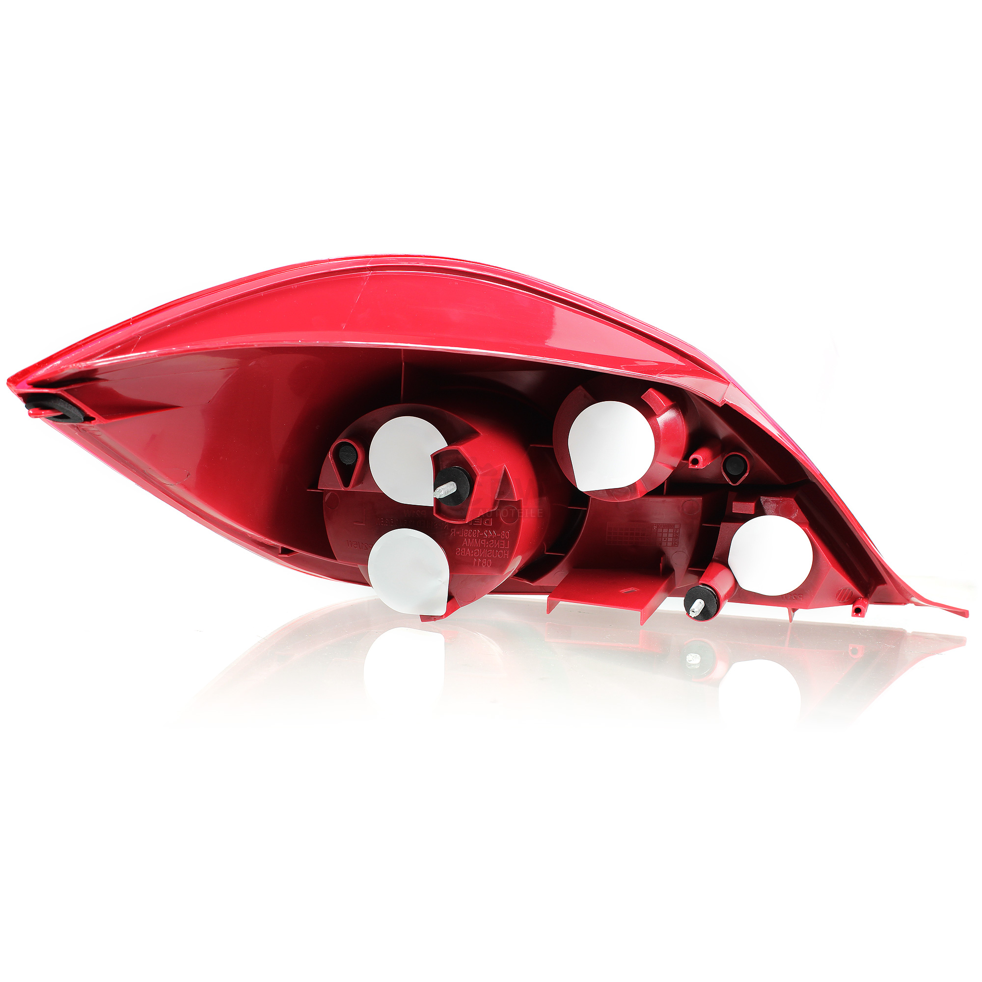 Rückleuchte Heckleuchte rechts für Opel Tigra Twin Top Bj. 06.04->>