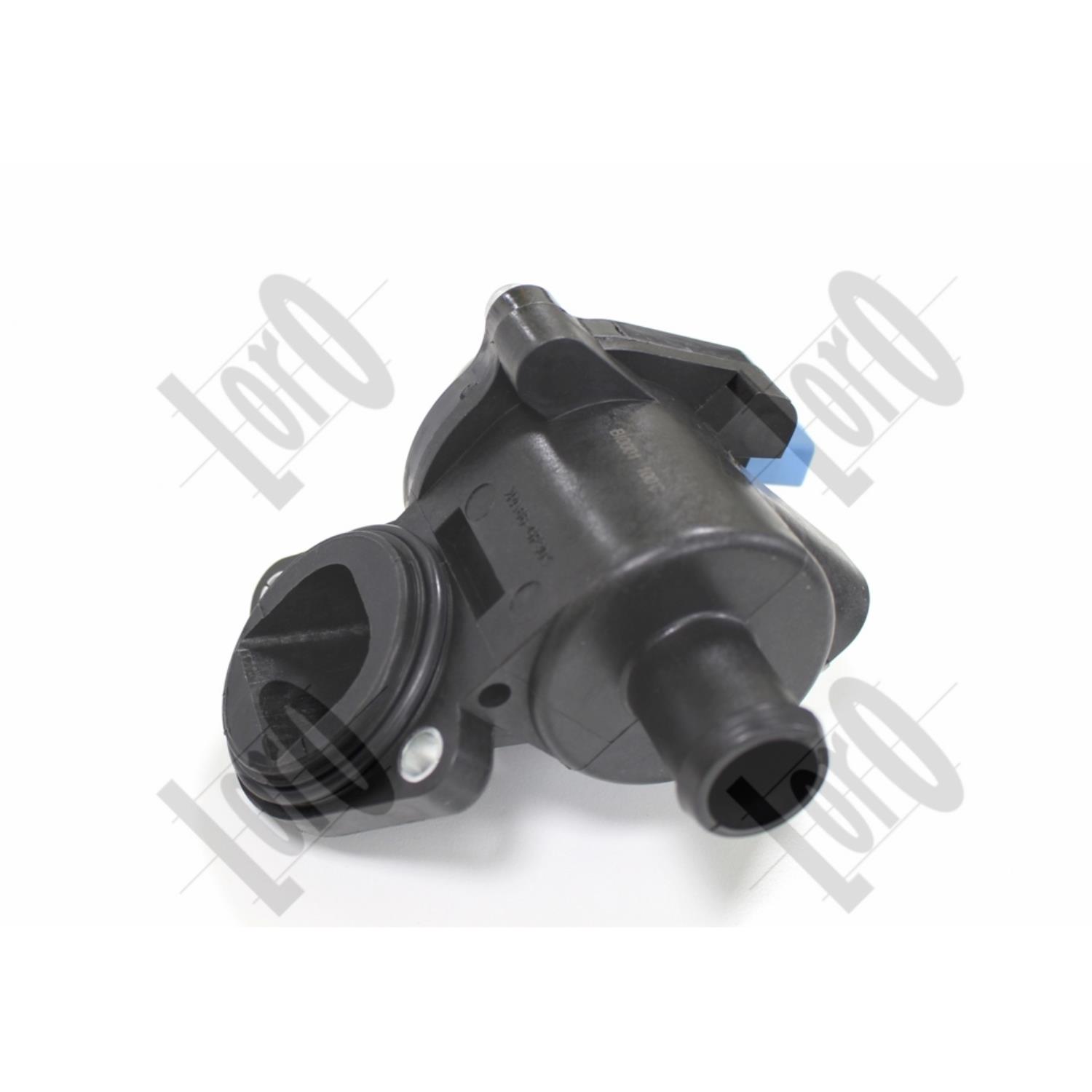 Thermostat Kühlmittel ABAKUS für Audi A4 8EC B7 8E2 B6 8E5 8ED VW Passat