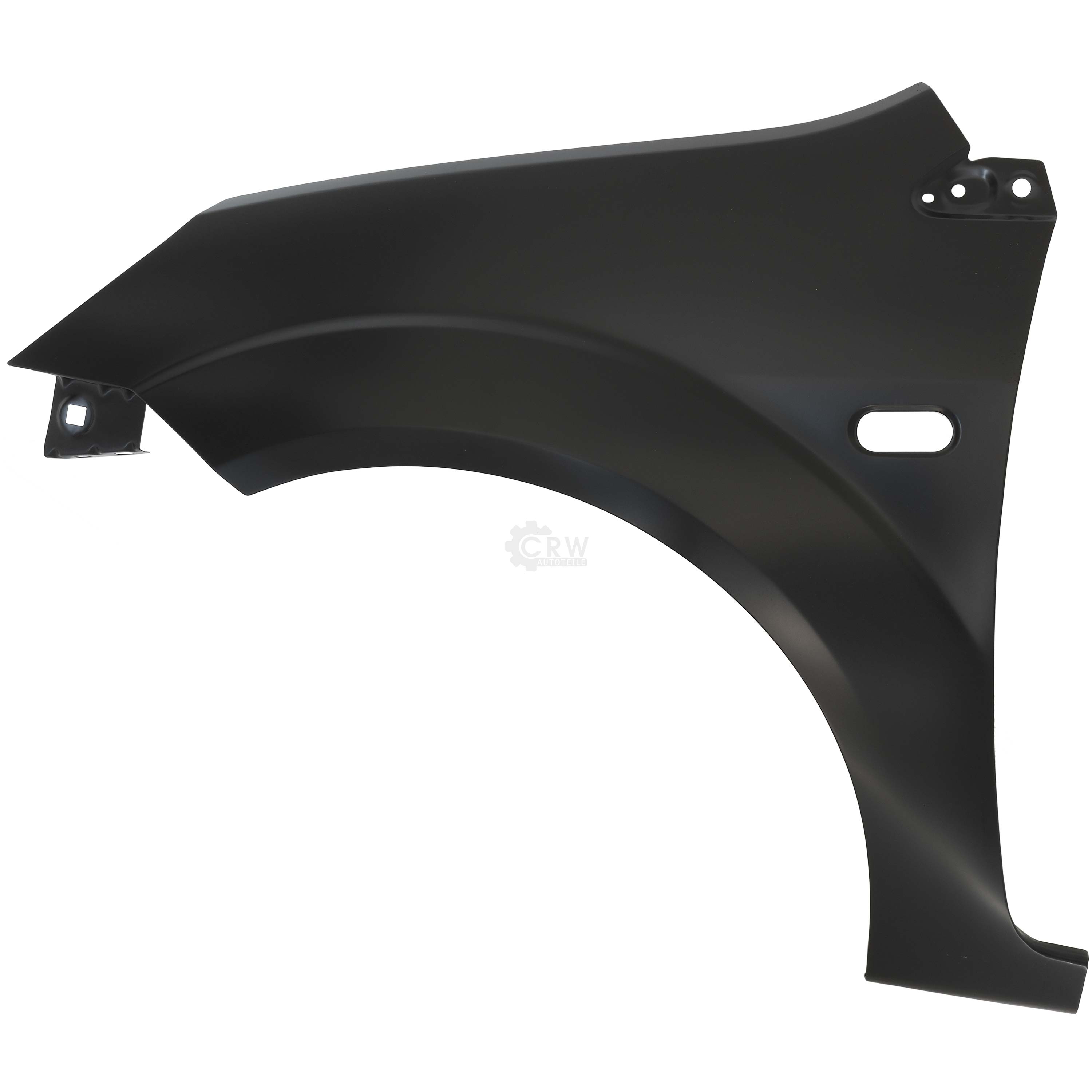 Kotflügel vorne links passend für Ford Fiesta V JH_ JD_ 1.25 16V 1.4
