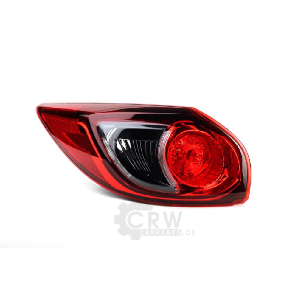 Rückleuchte Heckleuchte links für Mazda CX-5 KE GH